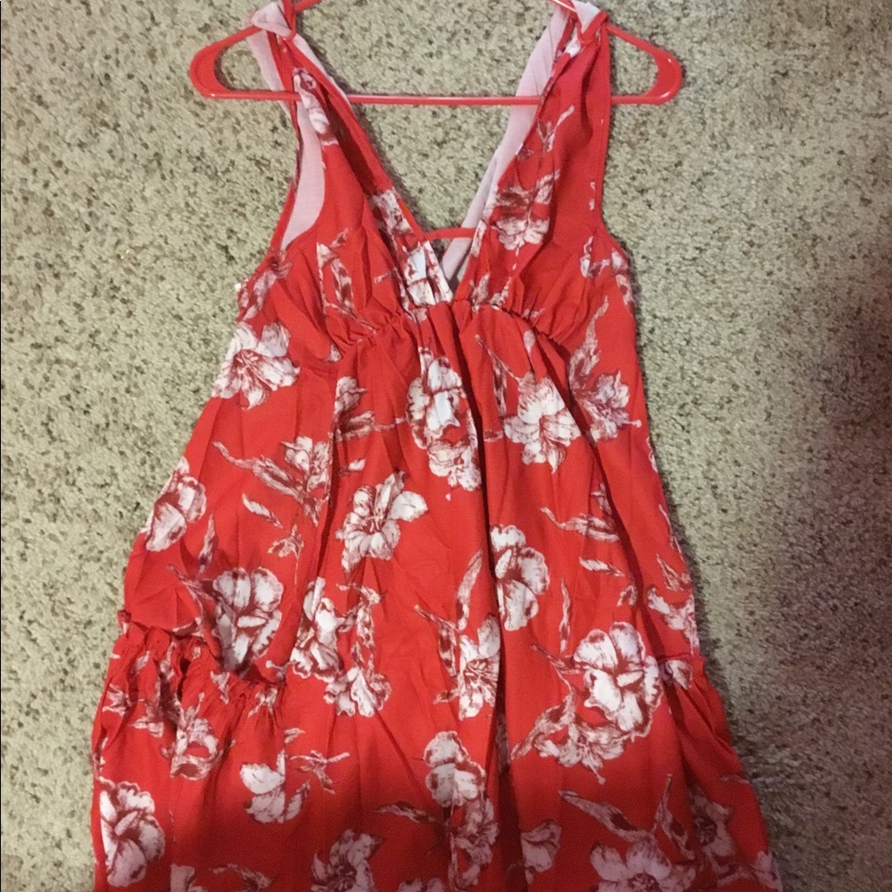 Shein Dress